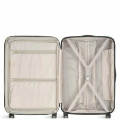 Radley Lexington 4 Wheel Exp Large Suitcase - 79cm -Suitcase Sales 2024 Radley Lexington Large Suitcase Clay Interior 26091.1692100970