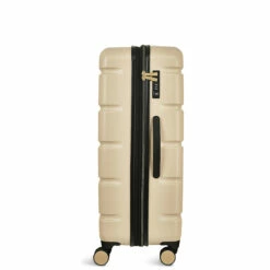 Radley Lexington 4 Wheel Exp Large Suitcase - 79cm -Suitcase Sales 2024 Radley Lexington Large Suitcase Clay Side 03377.1692100968
