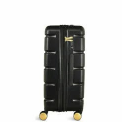 Radley Lexington 4 Wheel Exp Medium Suitcase - 68cm -Suitcase Sales 2024 Radley Lexington Medium Suitcase Black Side 79328.1692101360