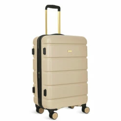 Radley Lexington 4 Wheel Exp Medium Suitcase - 68cm -Suitcase Sales 2024 Radley Lexington Medium Suitcase Clay Front1 20924.1692101359