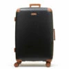 Rock Carnaby 4 Wheel Exp Large Suitcase - 78cm 2 Rock Carnaby 4 Wheel Exp Large Suitcase - 78cm -Suitcase Sales 2024 Rock Carnaby TR 0219 BLK L 1 46472.1660576314