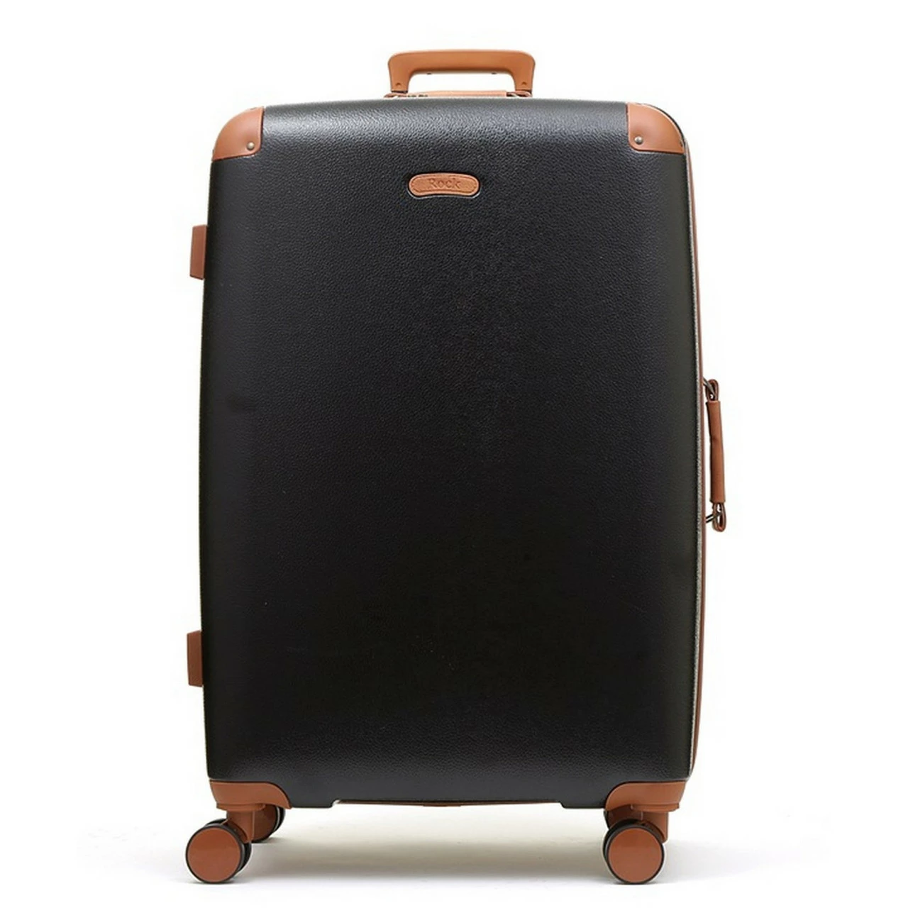 Rock Carnaby 4 Wheel Exp Large Suitcase - 78cm 3 Rock Carnaby 4 Wheel Exp Large Suitcase - 78cm