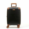 Rock Carnaby 4 Wheel Exp Cabin Suitcase - 56cm 2 Rock Carnaby 4 Wheel Exp Cabin Suitcase - 56cm -Suitcase Sales 2024 Rock Carnaby TR 0219 BLK S 1 21782.1660573751