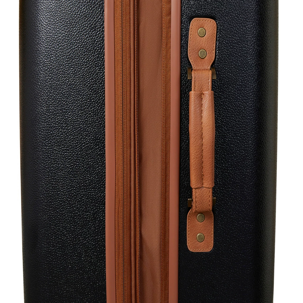 Rock Carnaby 4 Wheel Exp Large Suitcase - 78cm 6 Rock Carnaby 4 Wheel Exp Large Suitcase - 78cm - Image 4