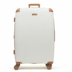 Rock Carnaby 4 Wheel Exp Large Suitcase - 78cm 28 Rock Carnaby 4 Wheel Exp Large Suitcase - 78cm -Suitcase Sales 2024 Rock Carnaby TR 0219 CRM L 1 60332.1660576315