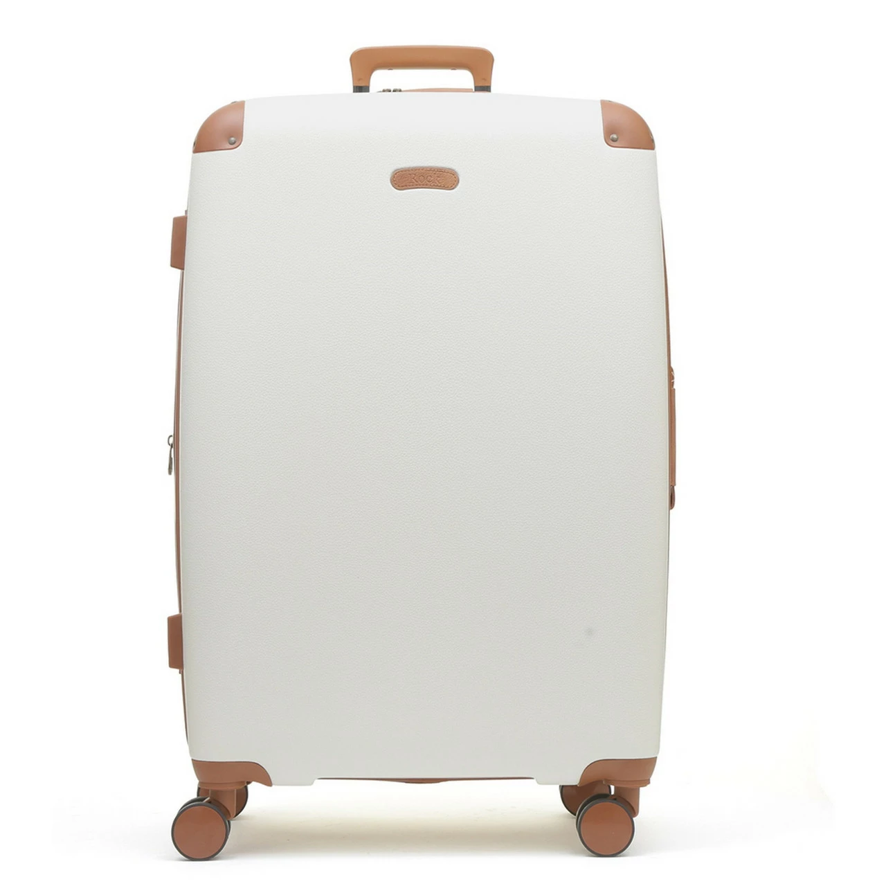 Rock Carnaby 4 Wheel Exp Large Suitcase - 78cm 9 Rock Carnaby 4 Wheel Exp Large Suitcase - 78cm - Image 7