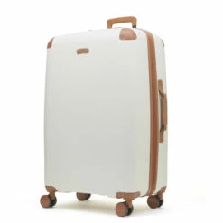 Rock Carnaby 4 Wheel Exp Large Suitcase - 78cm 29 Rock Carnaby 4 Wheel Exp Large Suitcase - 78cm -Suitcase Sales 2024 Rock Carnaby TR 0219 CRM L 3 80892.1660576315