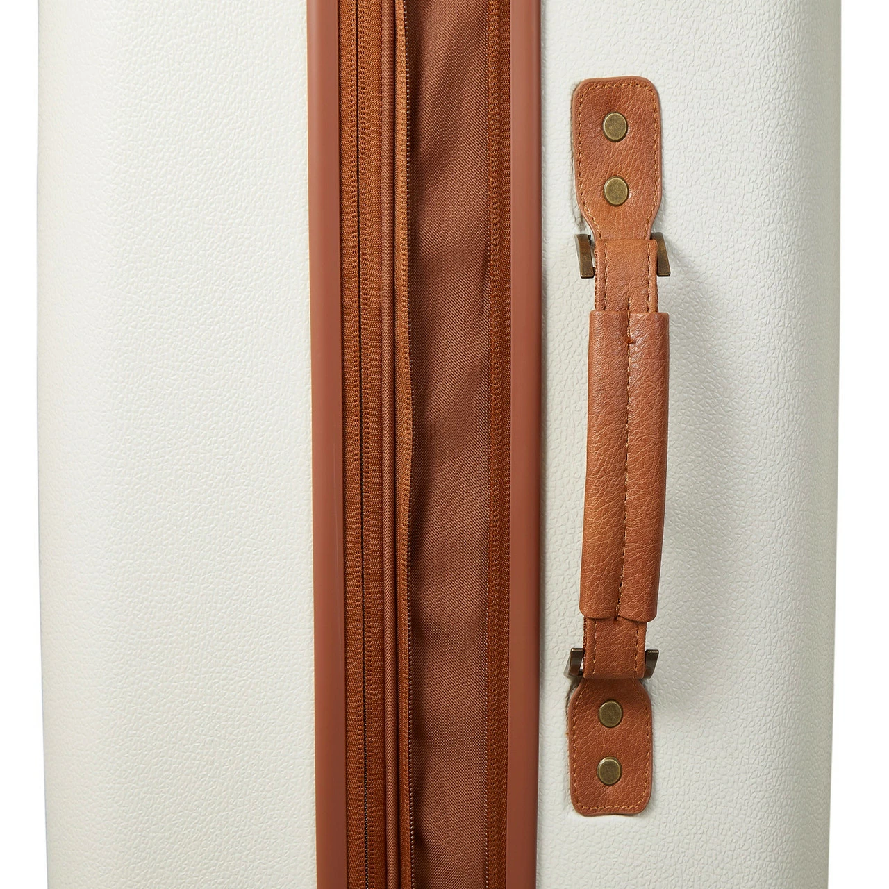 Rock Carnaby 4 Wheel Exp Large Suitcase - 78cm 12 Rock Carnaby 4 Wheel Exp Large Suitcase - 78cm - Image 10