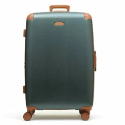 Rock Carnaby 4 Wheel Exp Large Suitcase - 78cm 34 Rock Carnaby 4 Wheel Exp Large Suitcase - 78cm -Suitcase Sales 2024 Rock Carnaby TR 0219 GRN L 1 48022.1660576321