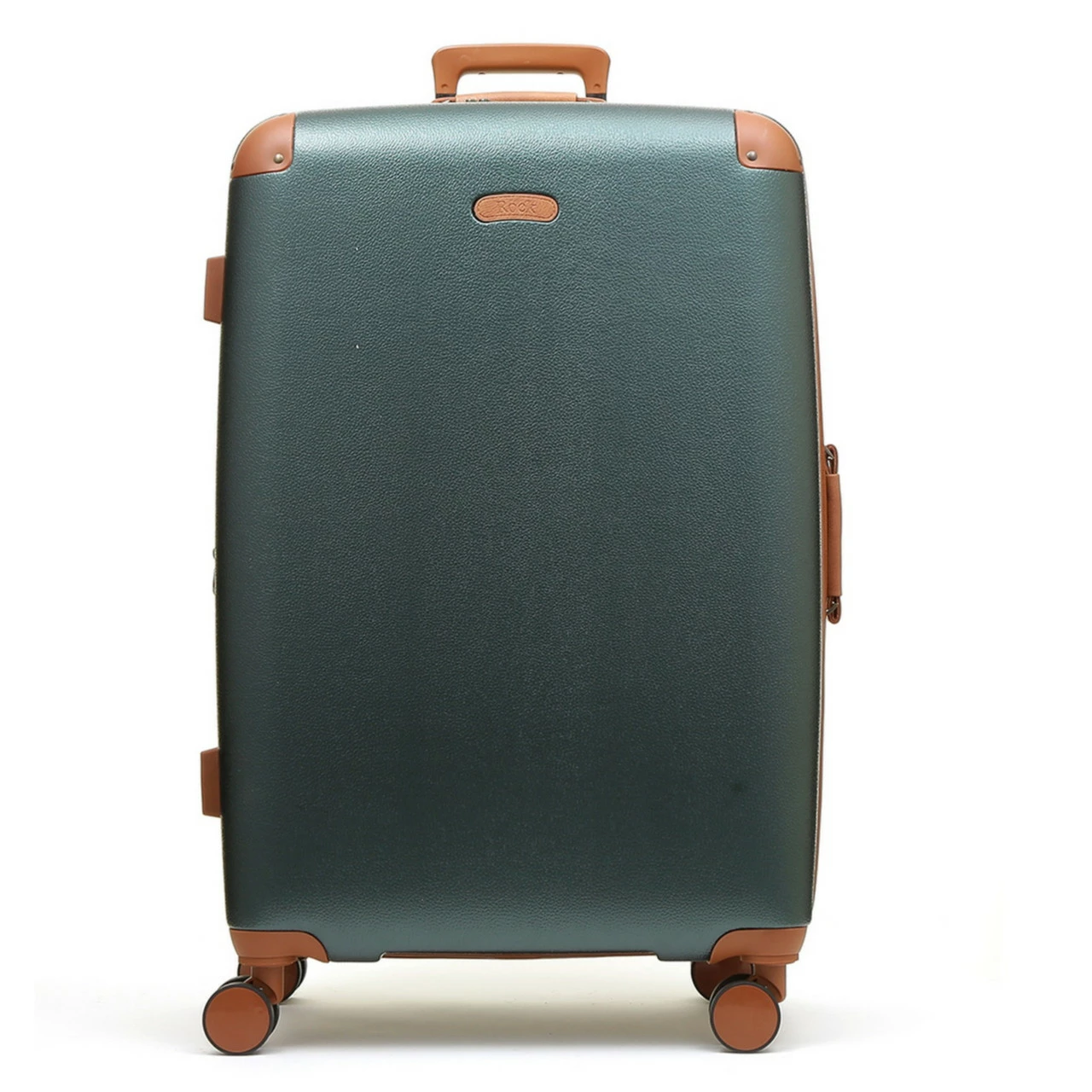 Rock Carnaby 4 Wheel Exp Large Suitcase - 78cm 15 Rock Carnaby 4 Wheel Exp Large Suitcase - 78cm - Image 13