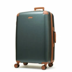 Rock Carnaby 4 Wheel Exp Large Suitcase - 78cm 35 Rock Carnaby 4 Wheel Exp Large Suitcase - 78cm -Suitcase Sales 2024 Rock Carnaby TR 0219 GRN L 3 12728.1660576321