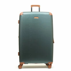 Rock Carnaby 4 Wheel Exp Extra-Large Suitcase - 89cm -Suitcase Sales 2024 Rock Carnaby TR 0219 GRN XL 1 68555.1660576995