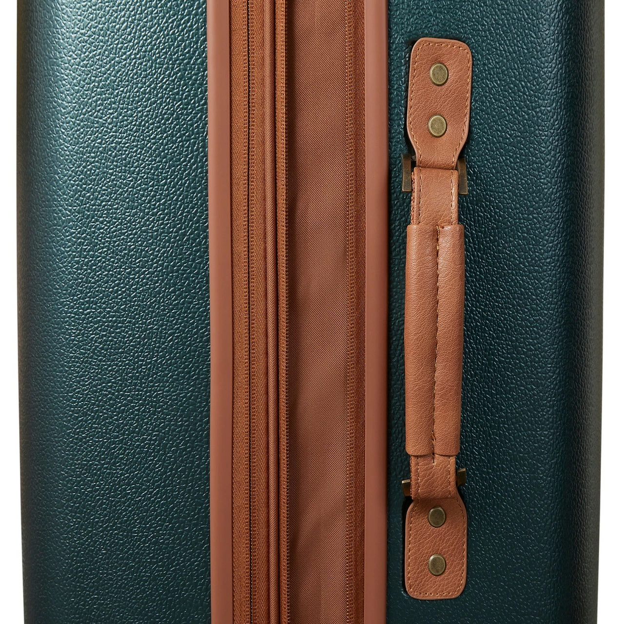 Rock Carnaby 4 Wheel Exp Large Suitcase - 78cm 18 Rock Carnaby 4 Wheel Exp Large Suitcase - 78cm - Image 16