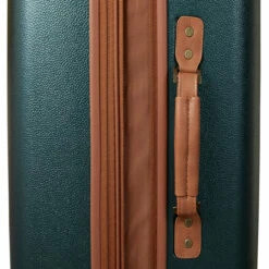 Rock Carnaby 4 Wheel Exp Extra-Large Suitcase - 89cm -Suitcase Sales 2024 Rock Carnaby TR 0219 GRN Exp 63647.1660577011