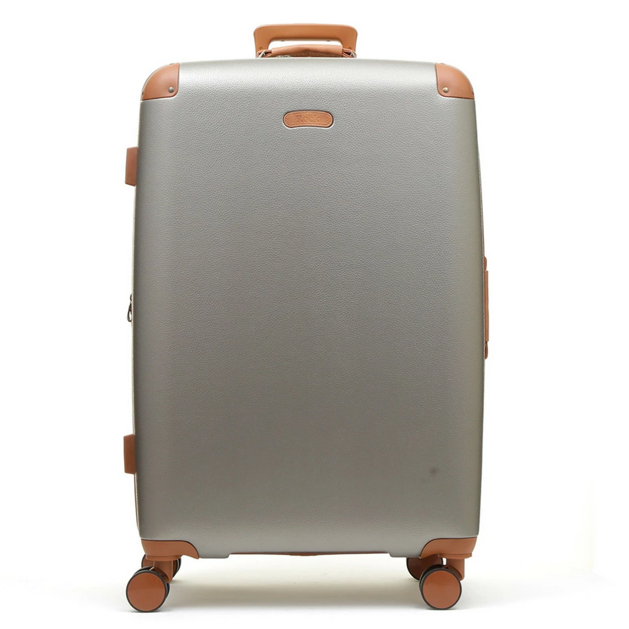 Rock Carnaby 4 Wheel Exp Large Suitcase - 78cm 21 Rock Carnaby 4 Wheel Exp Large Suitcase - 78cm - Image 19