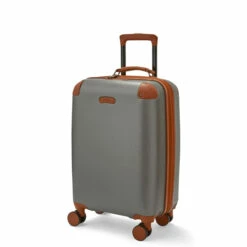 Rock Carnaby 4 Wheel Exp Cabin Suitcase - 56cm 38 Rock Carnaby 4 Wheel Exp Cabin Suitcase - 56cm -Suitcase Sales 2024 Rock Carnaby TR 0219 PLA S 2 94927.1660573753