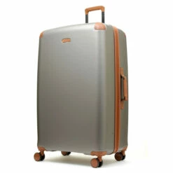 Rock Carnaby 4 Wheel Exp Extra-Large Suitcase - 89cm -Suitcase Sales 2024 Rock Carnaby TR 0219 PLA XL 3 35525.1660576994