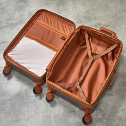 Rock Carnaby 4 Wheel Exp Cabin Suitcase - 56cm 39 Rock Carnaby 4 Wheel Exp Cabin Suitcase - 56cm -Suitcase Sales 2024 Rock Carnaby TR 0219 PLA Interior 65180.1660573766