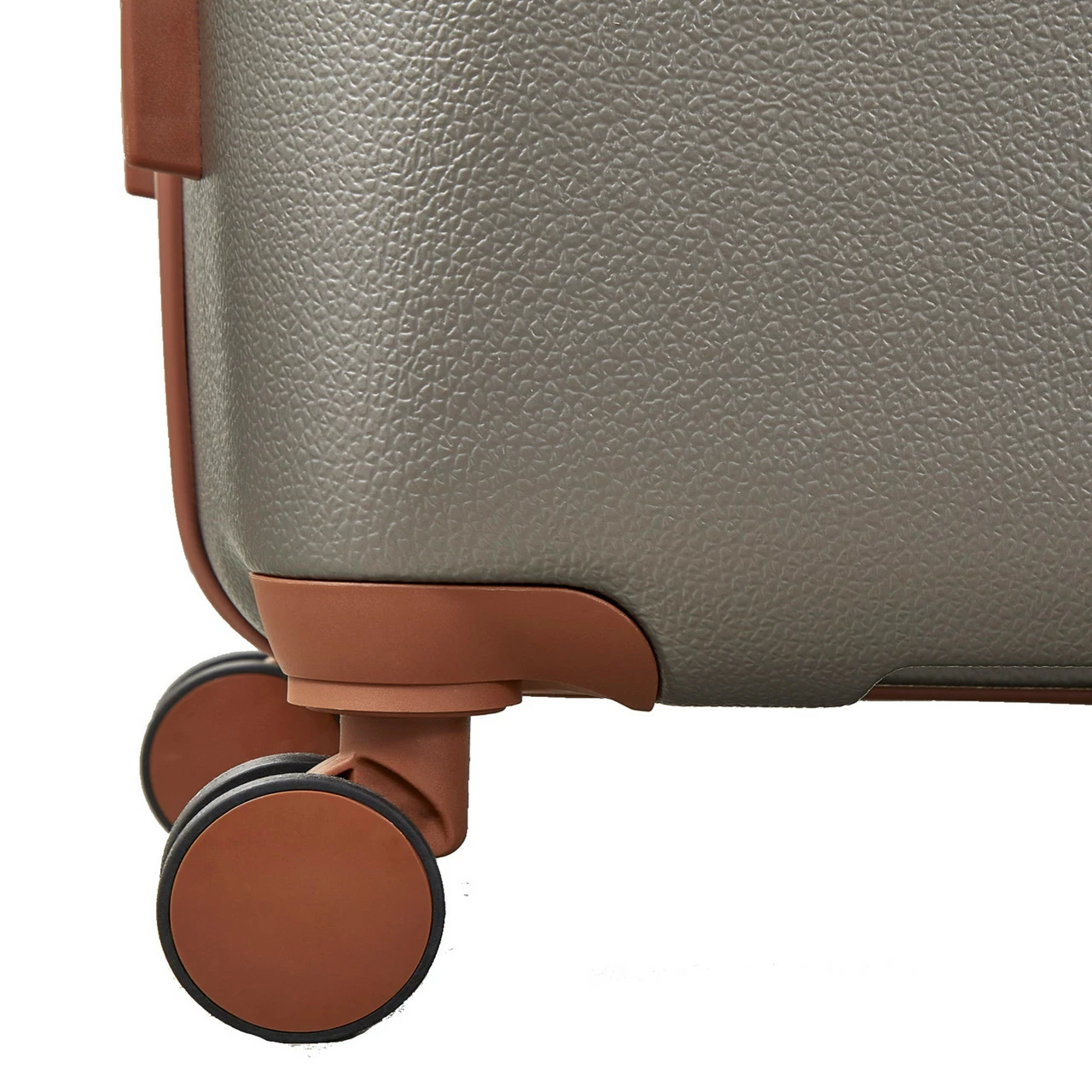 Rock Carnaby 4 Wheel Exp Cabin Suitcase - 56cm 22 Rock Carnaby 4 Wheel Exp Cabin Suitcase - 56cm - Image 20