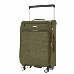 Rock Rocklite DLX 4 Wheel Expandable Medium Suitcase - 68cm 29 Rock Rocklite DLX 4 Wheel Expandable Medium Suitcase - 68cm -Suitcase Sales 2024 Rock Rocklite DLX TR 0243 M Khaki 2 42569.1686844541