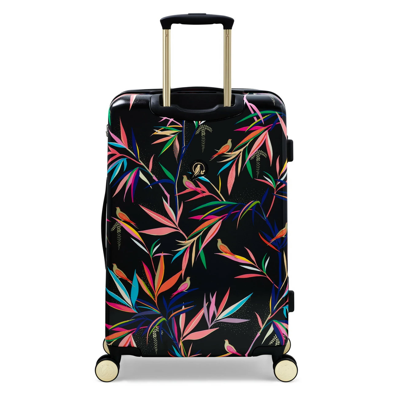 Sara Miller 4 Wheel Medium Suitcase - 67cm 4 Sara Miller 4 Wheel Medium Suitcase - 67cm - Image 2