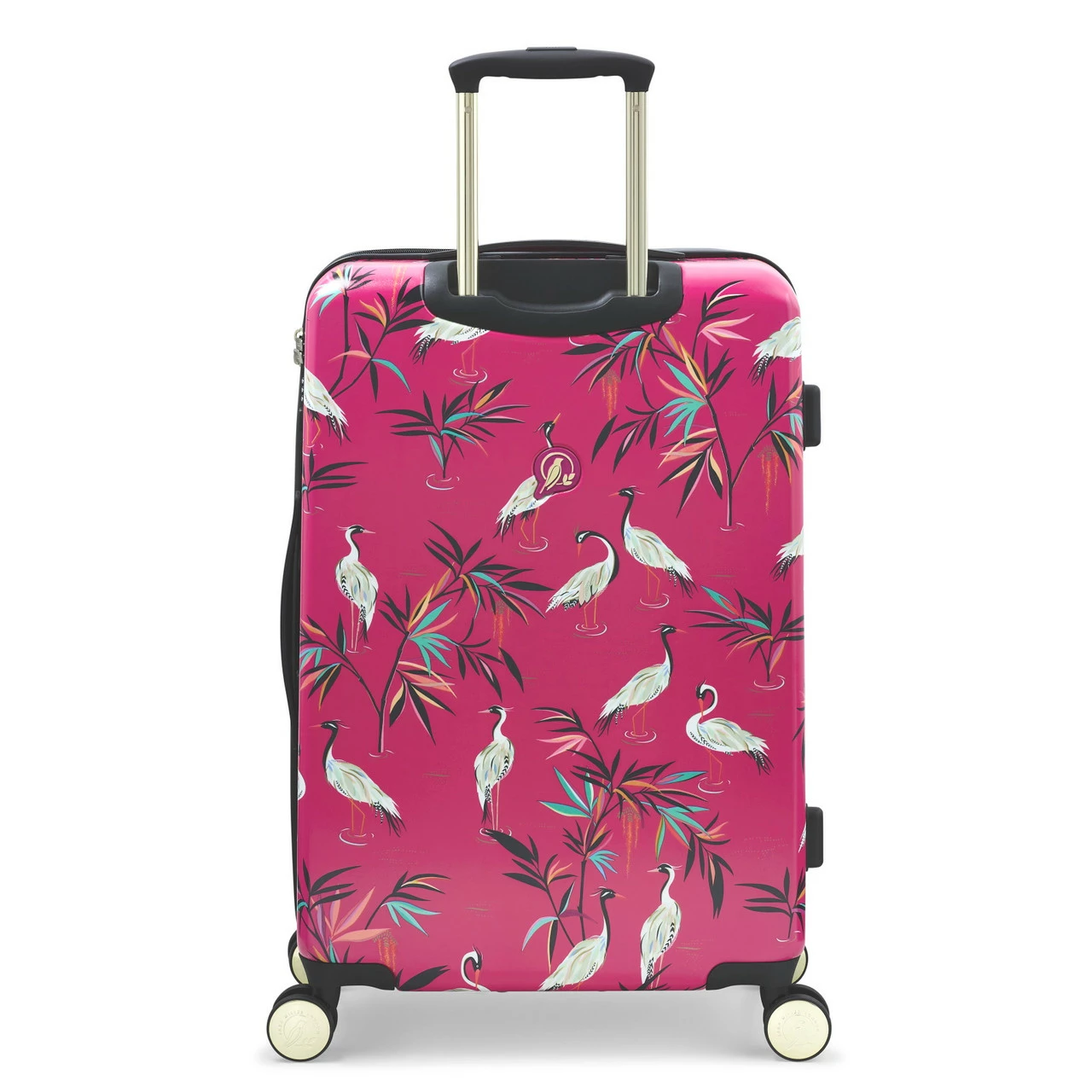 Sara Miller 4 Wheel Medium Suitcase - 67cm 13 Sara Miller 4 Wheel Medium Suitcase - 67cm - Image 11