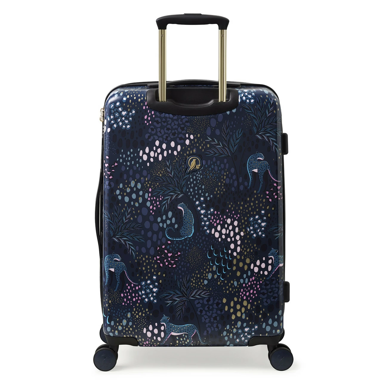 Sara Miller 4 Wheel Medium Suitcase - 67cm 22 Sara Miller 4 Wheel Medium Suitcase - 67cm - Image 20