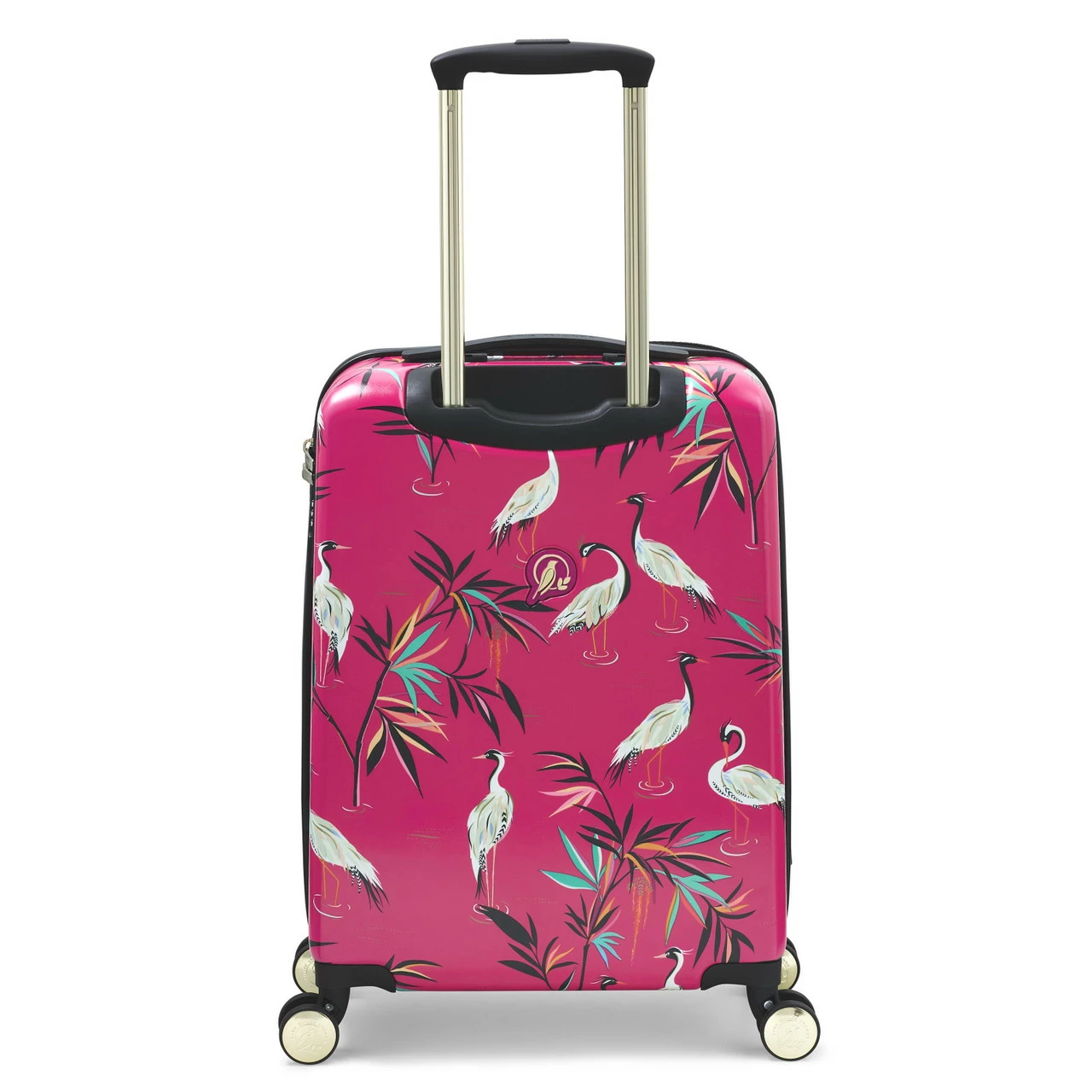 Sara Miller 4 Wheel Cabin Suitcase - 54cm 13 Sara Miller 4 Wheel Cabin Suitcase - 54cm - Image 11