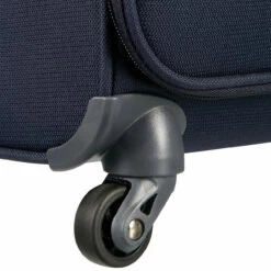 Samsonite Base Boost 4 Wheel Cabin Suitcase - 55cm -Suitcase Sales 2024 SPINNER 5520 WHEEL 26529.1688726570