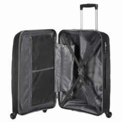 American Tourister Bon Air 4 Wheel Large Suitcase - 75cm 25 American Tourister Bon Air 4 Wheel Large Suitcase - 75cm -Suitcase Sales 2024 SPINNER INTERIOR 179 57987.1657184501