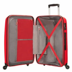 American Tourister Bon Air 4 Wheel Large Suitcase - 75cm 36 American Tourister Bon Air 4 Wheel Large Suitcase - 75cm -Suitcase Sales 2024 SPINNER INTERIOR 189 93164.1657184503