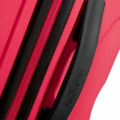 American Tourister Bon Air 2 Piece Luggage Set - 66cm X 2 -Suitcase Sales 2024 SPINNER SIDE HANDLE 21 08666.1680177527