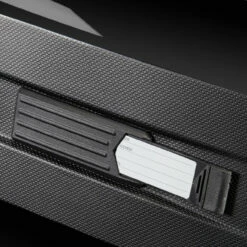 American Tourister Bon Air 2 Piece Luggage Set - 55cm & 75cm -Suitcase Sales 2024 SPINNER S ADDRESS TAG 13 16022.1657188685