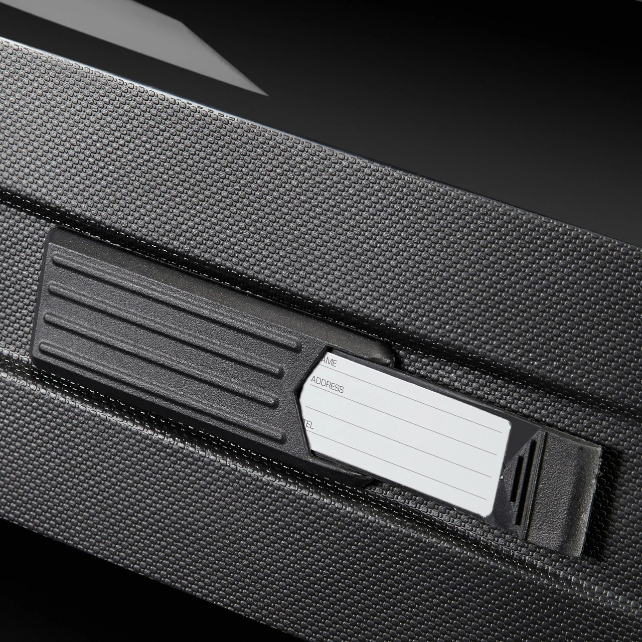 American Tourister Bon Air 3 Piece Luggage Set - 55cm, 66cm & 75cm - Image 19