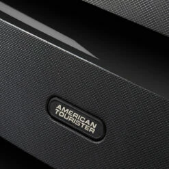 American Tourister Bon Air 3 Piece Luggage Set - 55cm, 66cm & 75cm -Suitcase Sales 2024 SPINNER S LOGO 10 99682.1657192009