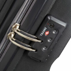American Tourister Bon Air 4 Wheel Cabin Suitcase - 55cm -Suitcase Sales 2024 SPINNER S STRICT LOCK 1 86093.1657104065