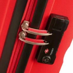 American Tourister Bon Air 4 Wheel Cabin Suitcase - 55cm -Suitcase Sales 2024 SPINNER S STRICT LOCK 60629.1657111269