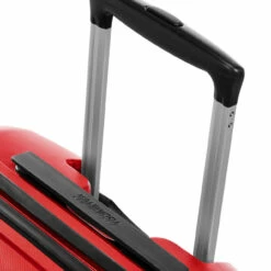 American Tourister Bon Air 4 Wheel Cabin Suitcase - 55cm -Suitcase Sales 2024 SPINNER S WHEEL HANDLE 28 57590.1657111269