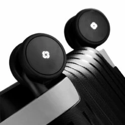 Samsonite S'Cure 4 Wheel Extra-Large Suitcase - 81cm -Suitcase Sales 2024 SPINNER WHEEL 13 98572.1655477930