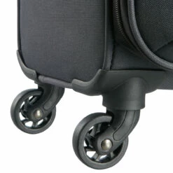 American Tourister Funshine 4 Wheel Medium Suitcase - 66cm -Suitcase Sales 2024 SPINNER WHEEL 27 90142.1684483609