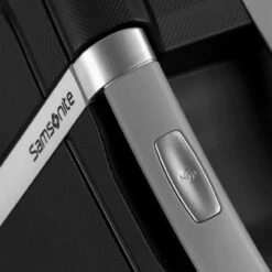 Samsonite S'Cure 4 Wheel Extra-Large Suitcase - 81cm -Suitcase Sales 2024 SPINNER WHEEL HANDLE 110 51829.1655477935