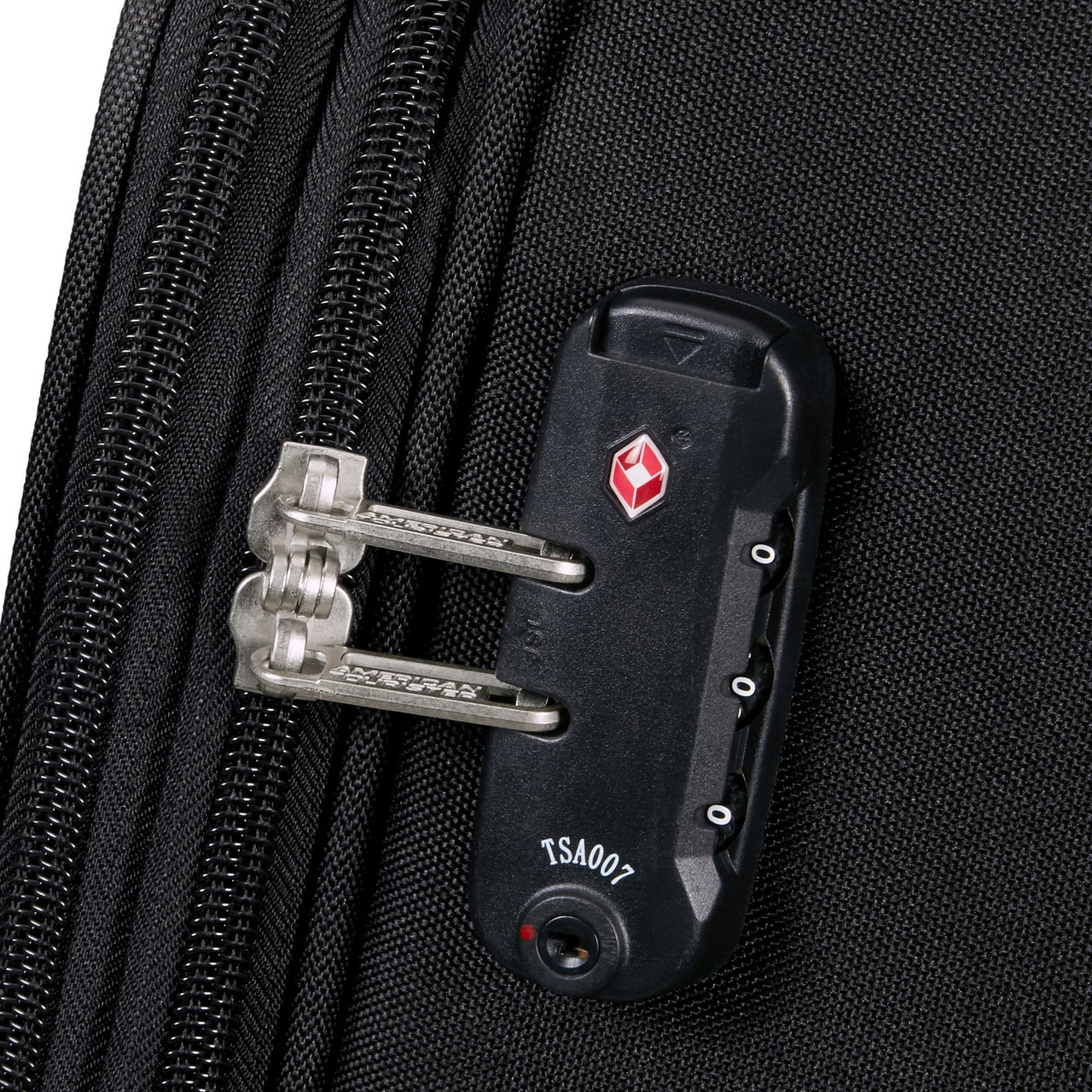 American Tourister Sun Break 4 Wheel Expandable Suitcase - 69cm 11 American Tourister Sun Break 4 Wheel Expandable Suitcase - 69cm - Image 9