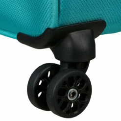 American Tourister Sun Break 4 Wheel Cabin Suitcase - 55cm -Suitcase Sales 2024 SUN BREAK SPINNER TSA S WHEEL 2 30130.1684750410