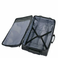 Surfanic Maxim 2.0 2 Wheeled Duffle - 57cm -Suitcase Sales 2024 SWV5040 000 047 07 93392.1673521393