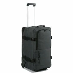 Surfanic Maxim 2.0 2 Wheeled Duffle - 63cm -Suitcase Sales 2024 SWV5070 000 047 07 53554.1673520223