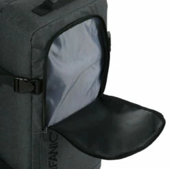 Surfanic Maxim 2.0 2 Wheeled Duffle - 63cm -Suitcase Sales 2024 SWV5070 000 047 09 15800.1673520244