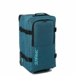 Surfanic Maxim 2.0 2 Wheeled Duffle - 63cm -Suitcase Sales 2024 SWV5070 000 865 06 31243.1673520236