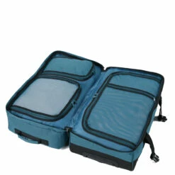 Surfanic Maxim 2.0 2 Wheeled Duffle - 63cm -Suitcase Sales 2024 SWV5070 000 865 10 38345.1673520241
