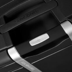 Samsonite S'Cure DLX 4 Wheel Extra-Large Suitcase - 81cm -Suitcase Sales 2024 Samsonite SCureDLX 1374 Wheel Handle 98497.1669112859