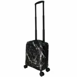 IT Luggage Candy Calavera - Underseat (Black Marble) 13 IT Luggage Candy Calavera - Underseat (Black Marble) -Suitcase Sales 2024 SkullsInterior